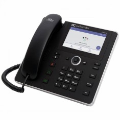 Telefon IP AudioCodes C450HD foto