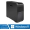 Workstation Refurbished HP Z4 G4, Intel Xeon Hexa Core W2135 3.70 - 4.50GHz, 64GB DDR4 ECC, 512GB SSD NVME + 2TB HDD SATA, Nvidia Quadro P4000 8GB GDD