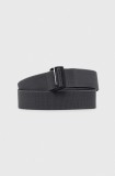 Jack Wolfskin curea Light culoarea gri 1912121