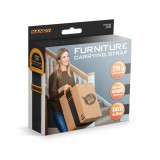 Chinga pentru transportul mobilei - cu lungime reglabila