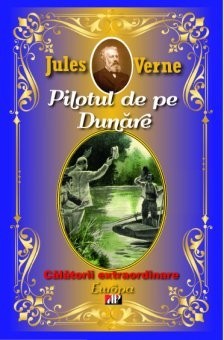 Pilotul de pe Dunare ils-Jules Verne foto