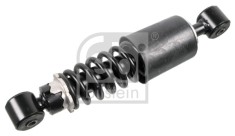 FEBI BILSTEIN 177238 Amortizor, suspensie cabina foto