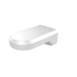 Cumpara ieftin Suport de montaj pe perete Hikvison DS-1294ZJ, material metal si