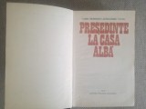 Presedinte la Casa Alba - Istoria Presedintilor SUA, Carte Politica