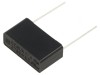 Condensator cu Polipropilenă 0.47uF THT