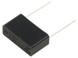 Condensator cu Polipropilenă 0.47uF THT