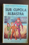 Sub cupola albastră - Petre Hladchi-Bucovineanu