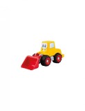 Incarcator frontal 32 cm Happy Trucks