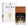 Odorizant Auto K2 Evos Samurai Barbatesc 50ml, Parfum Oriental: Portocala, Cardamom, Vanilie. Difuzor Spray Sticluta