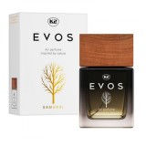 Parfum auto K2 Evos Samurai 50 ml (Barbatesc)