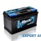 Acumulator 100 ah UNIVERSAL Universal