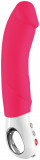 Big Boss G5 - Vibrator realist, roz, 23.5 cm, Orion
