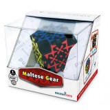 Cub Rubik - Mefferts Maltese Gear | Recent Toys, RecentToys