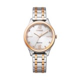 Ceas Dama, Citizen, Elegance EM0506-77A - Marime universala