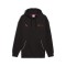 Formula 1 hanorac de bărbați cu glugă Essential Relaxed Logo black F1 Team 2025 - L