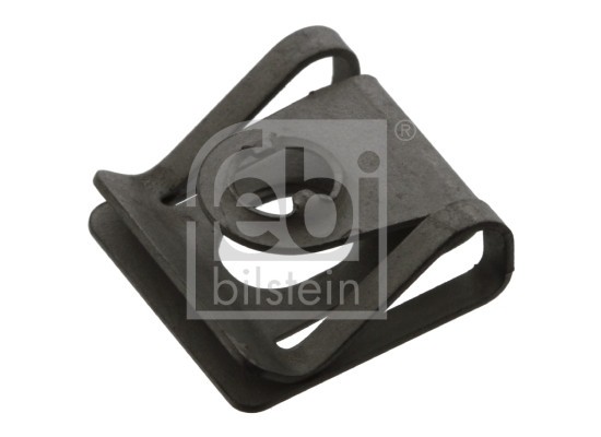 FEBI BILSTEIN 38696 Clemă de prindere, izolație capotă motor