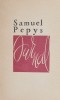 Jurnal - Samuel Pepys