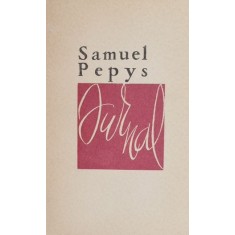 Jurnal - Samuel Pepys