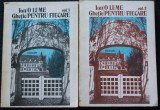Ion Gheție - O lume pentru fiecare (2 volume)