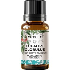 Ulei Esential de Eucalipt Globulus 10ml
