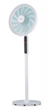 Ventilator cu picior ajustabil si telecomanda Zass ZFTRA 1609 55W - NOU
