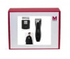 Set Masina de Contur Neo + Travel Shaver + Pelerina Moser