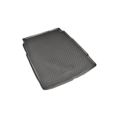 Covor portbagaj tavita BMW Seria 6 Gran Coupe F06 2010-2016 foto