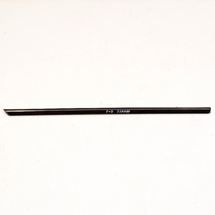 Chedar geam ușă dreapta față MERCEDES-BENZ SLK R172 2015 OEM: A1727200224 3639340