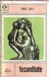 Fecunditate - Emile Zola