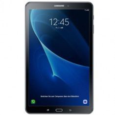 Resigilat Tableta Samsung Galaxy Tab A 2016 10,1 4G Neagra foto