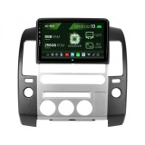 Navigatie Nissan Pathfinder-Navara (2004-2014), Android 13, Z-Octacore 8GB RAM + 256GB ROM, 9 Inch - AD-BGZ9008+AD-BGRKIT170V2