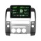 Navigatie Nissan Pathfinder-Navara (2004-2014), Android 13, Z-Octacore 8GB RAM + 256GB ROM, 9 Inch - AD-BGZ9008+AD-BGRKIT170V2