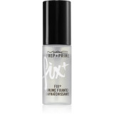 MAC Cosmetics Mini Prep + Prime Fix + Spray facial pentru fixare machiajului 13 ml