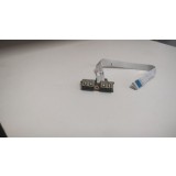 Port Usb Laptop HP 625