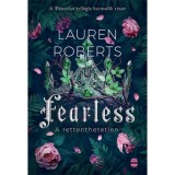 Fearless - A rettenthetetlen - (K&uuml;l&ouml;nleges kiad&aacute;s) - Lauren Roberts