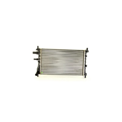 Radiator apa FORD FIESTA IV JA JB TYC 710-0025 foto