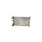 Radiator apa FORD FIESTA IV JA JB TYC 710-0025