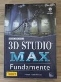3D Studio Max. Fundamente - Michael Todd Peterson