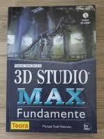 3D Studio Max. Fundamente - Michael Todd Peterson