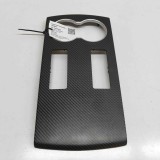 Ornament consola centrală TESLA MODEL S 2018 OEM: 1047750-11-C 31869633