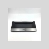 Ușă pentru cuptor cu microunde WHIRLPOOL INDESIT C00480654 481010892662 Original