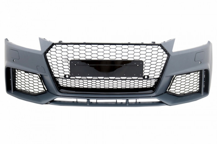 Bara Fata compatibil cu Audi TT 8S (2014+) RS Design FBAUTT8SRS