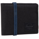 Cumpara ieftin Portofele Herschel Roy Wallet 10363-00535 negru