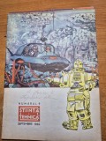 Stiinta si tehnica septembrie 1962-art. regiunea arges,motocicleta MZ es-300