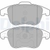 DELPHI LP2100 set placute frana,frana disc