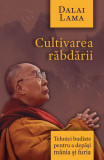 Cultivarea rabdarii | Dalai Lama