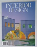 INTERIOR DESIGN , OFFICE : WORKING LATE , REVISTA , No. 7 , ANII &#039; 2000, APARUTA LA NEW YORK