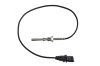 Senzor temperatura filtru particule Alfa Romeo 159 1.9jtdm 2005-, 2.0jtdm 2009-, Giulietta 1.4tb 2010-, 1.6jtdm, 2.0jtdm 2010-, in fata la catalizato