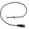 Senzor temperatura filtru particule Alfa Romeo 159 1.9jtdm 2005-, 2.0jtdm 2009-, Giulietta 1.4tb 2010-, 1.6jtdm, 2.0jtdm 2010-, in fata la catalizato