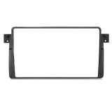 Rama navigatie 9 inch pentru BMW Seria 3 E46, compatibila comenzi volan